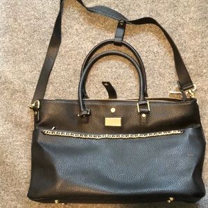 Vince Camuto Charlotte 18” Laptop Bag